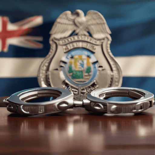 Illustration of Man charged with rape and sexual assault