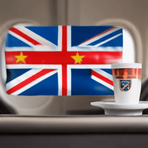 Illustration of Man charged with rape and sexual assault on Virgin Australia crew