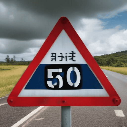 Illustration of Man dead after fatal accident in Sigatoka