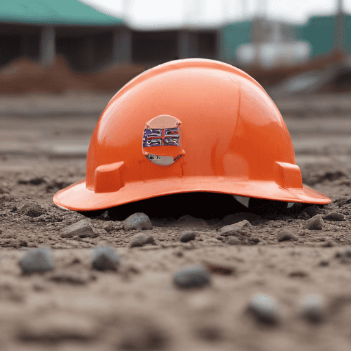 Illustration of Man dies from injuries at FHL tower worksite