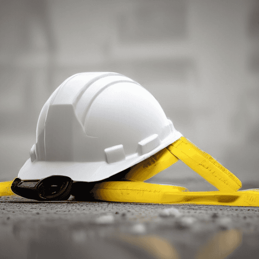 Illustration of Man dies from injuries at FHL tower worksite