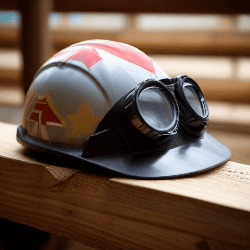 Illustration of Man dies from injuries at FHL tower worksite