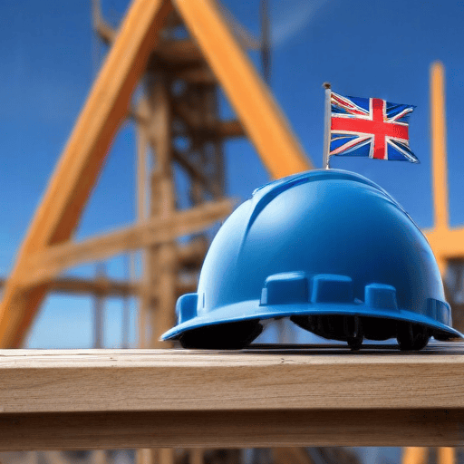 Illustration of Man dies from injuries at FHL tower worksite