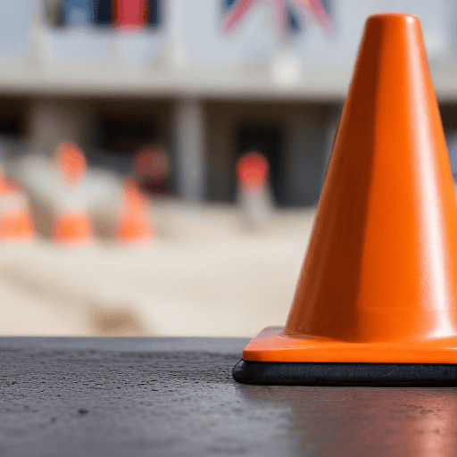 Illustration of Man dies from injuries at FHL tower worksite