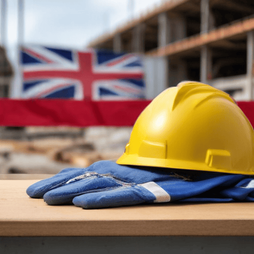 Illustration of Man dies from injuries at FHL tower worksite