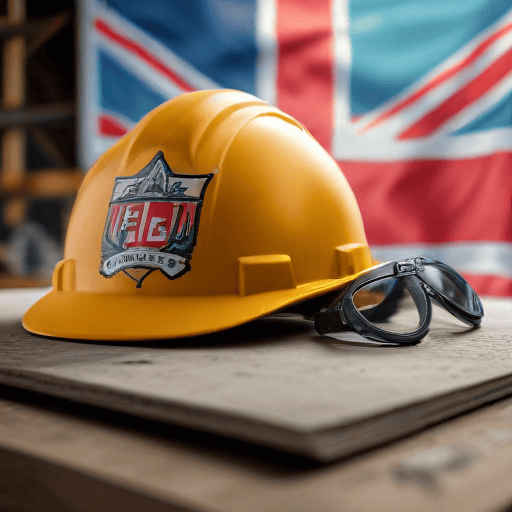 Illustration of Man dies from injuries at FHL tower worksite