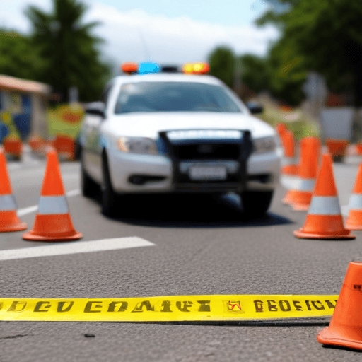 Illustration of Man dies in early morning Nasinu crash