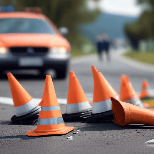 Illustration of Man dies in early morning Nasinu crash