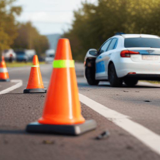 Illustration of Man dies in early morning Nasinu crash