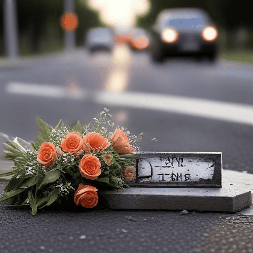 Illustration of Man dies in early morning Nasinu crash