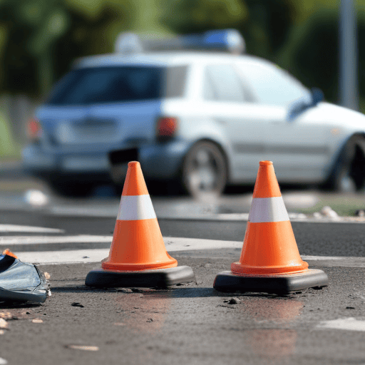 Illustration of Man dies in early morning Nasinu crash