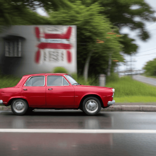 Illustration of Man dies in horrific Valley Rd crash