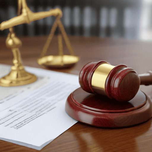 Illustration of Man jailed for 3 years