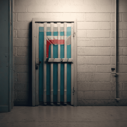 Illustration of Man jailed for 3 years