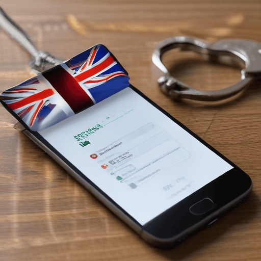 Illustration of Man to front court for alleged M-PAiSA scandal