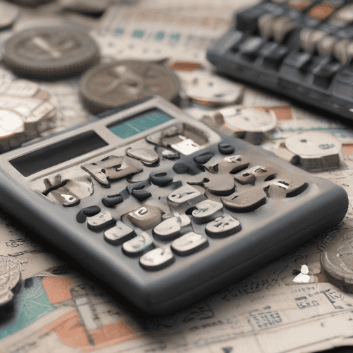 Illustration of Man to front court for alleged M-PAiSA scandal