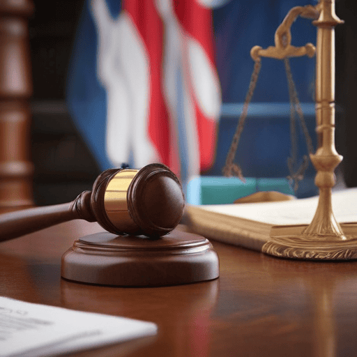 Illustration of Man to front court for alleged M-PAiSA scandal