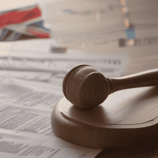 Illustration of Man to front court for alleged M-PAiSA scandal