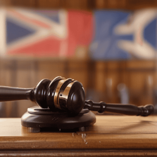 Illustration of Man to front court for alleged M-PAiSA scandal