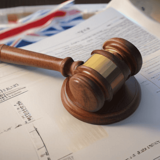 Illustration of Man to front court for alleged M-PAiSA scandal