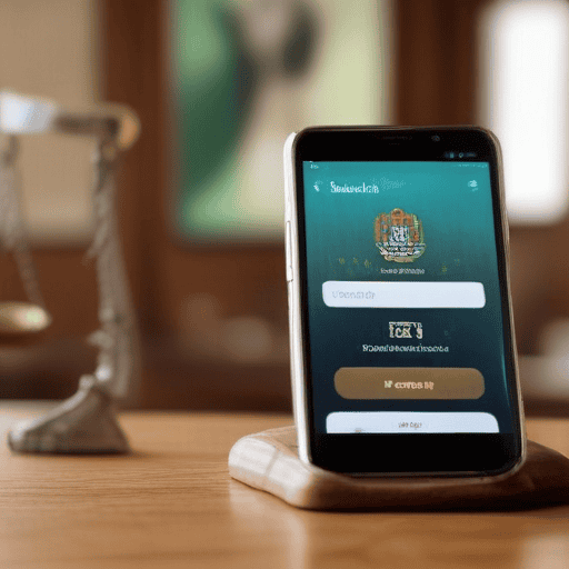 Illustration of Man to front court for alleged M-PAiSA scandal