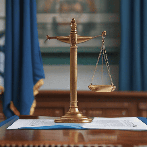 Illustration of Man to front court for alleged M-PAiSA scandal