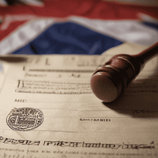 Illustration of Man to front court for alleged M-PAiSA scandal