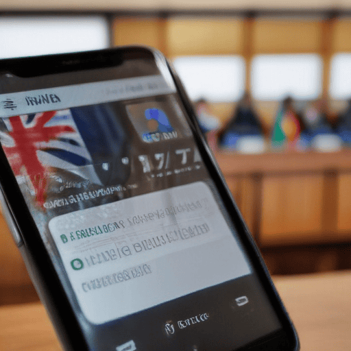 Illustration of Man to front court for alleged M-PAiSA scandal