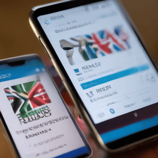 Illustration of Man to front court for alleged M-PAiSA scandal