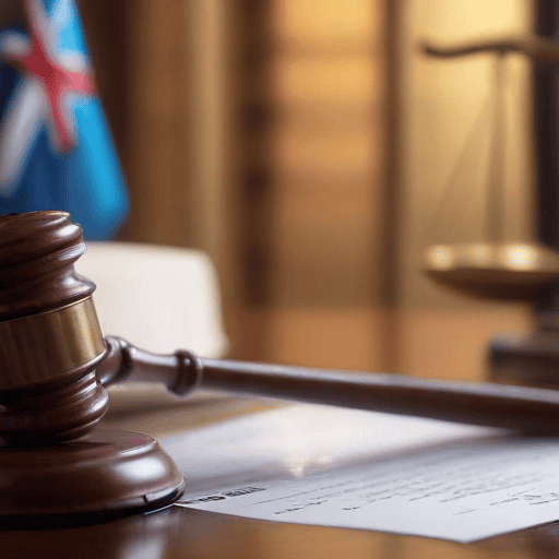 Illustration of Man to retake plea