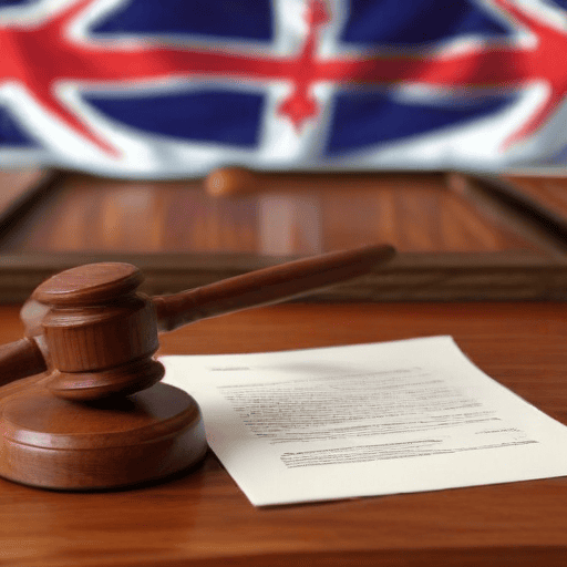 Illustration of Man to retake plea