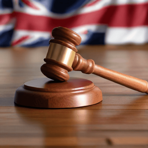 Illustration of Man to retake plea