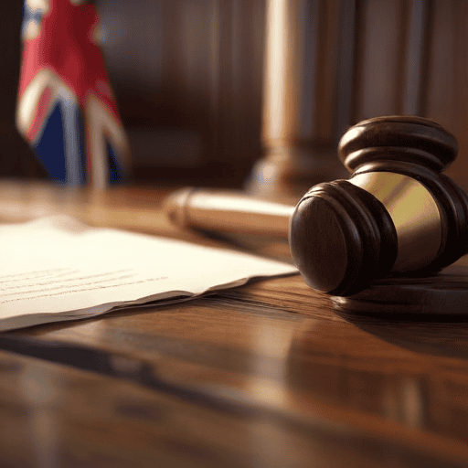 Illustration of Man with over 48 previous convictions seeks more time for mitigation submission