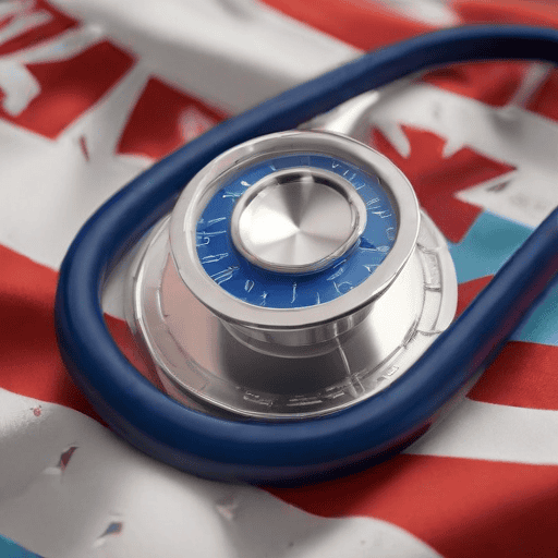 Illustration of Managing our health crisis!