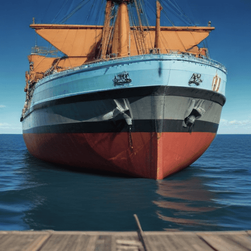 Illustration of Manawanui sinking report released