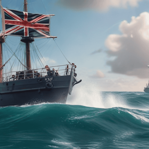 Illustration of Manawanui sinking report released