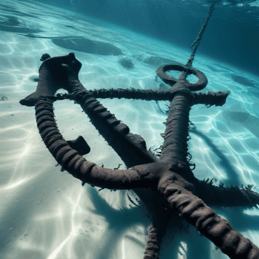 Illustration of Manawanui sinking report released