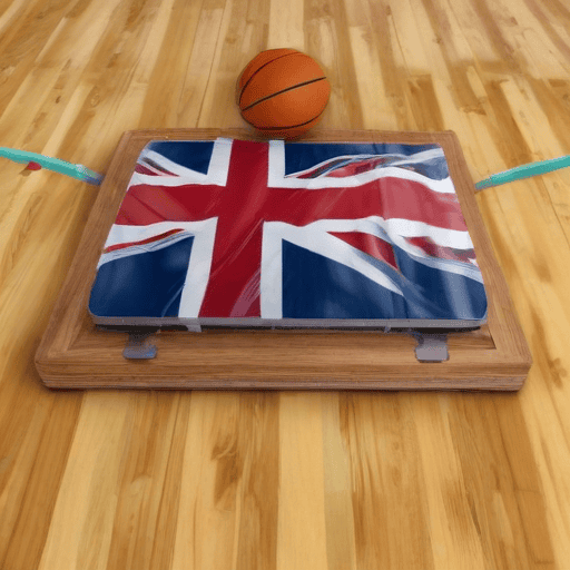 Illustration of Manukau All Stars go through