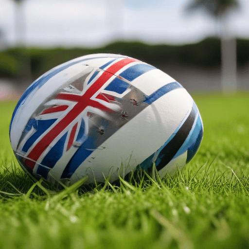 Illustration of Maqala dots another as Bayonne topple Castres