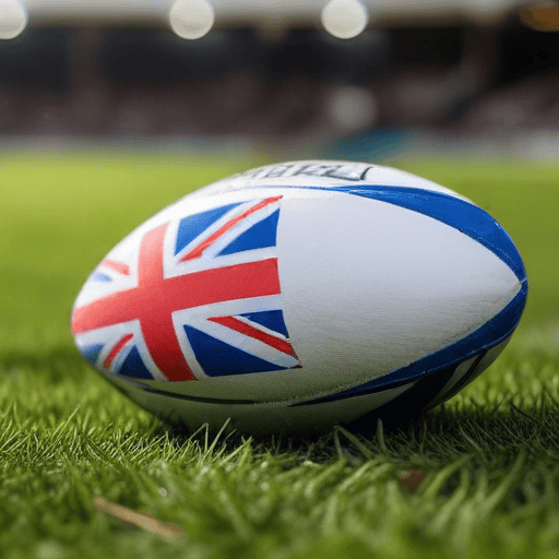 Illustration of Maqala dots another as Bayonne topple Castres