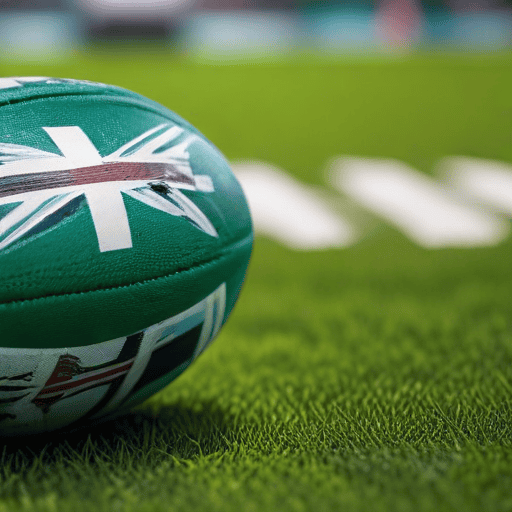 Illustration of Maqala dots another as Bayonne topple Castres