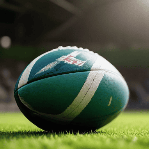 Illustration of Maqala dots another as Bayonne topple Castres