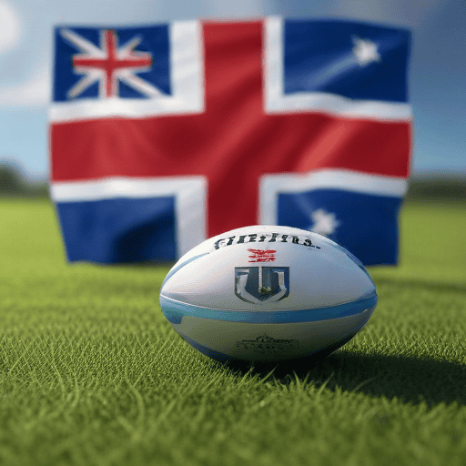 Illustration of Maqala sits on top of try scorers chart in France