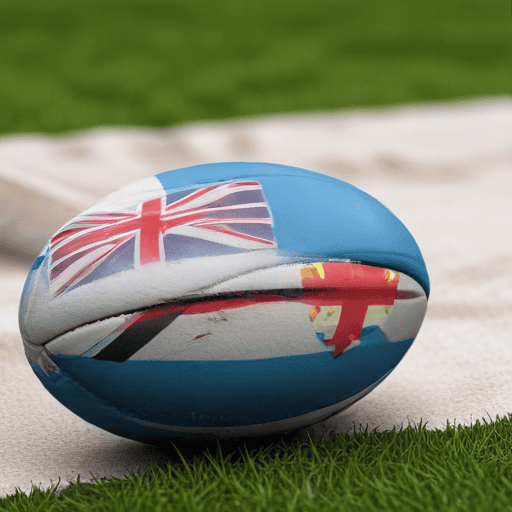 Illustration of Maqala sits on top of try scorers chart in France