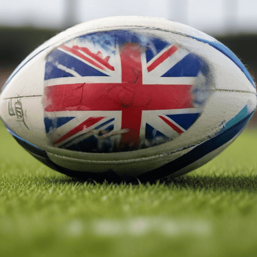 Illustration of Maqala sits on top of try scorers chart in France