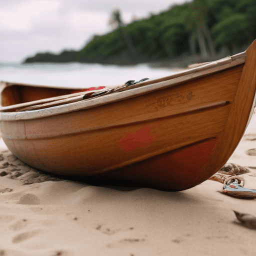 Illustration of Maritime body trains youths on sea safety