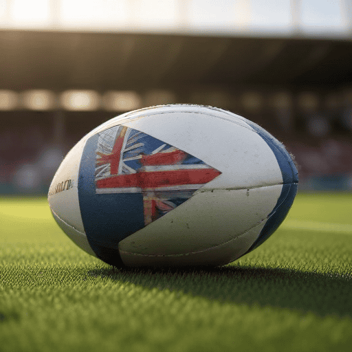 Illustration of Masi Okay for 2025 Season