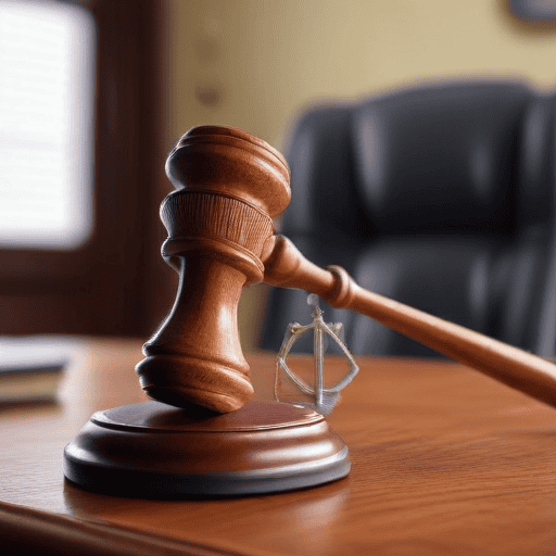 Illustration of Mataiciwa files complaint against FICAC Commissioner