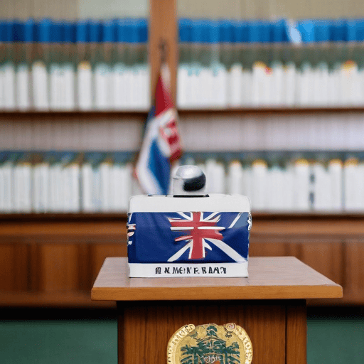 Illustration of Mataiciwa files complaint against FICAC Commissioner