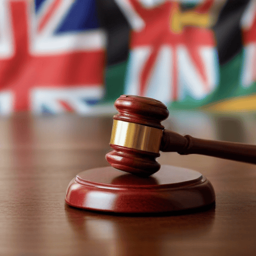 Illustration of Mataiciwa files complaint against FICAC Commissioner